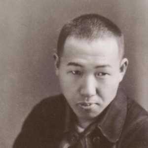 Kenji Miyazawa: biografia scriitorului și poetului japonez pentru copii