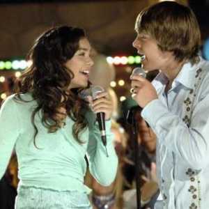`High School Musical`: actori și continuarea filmului