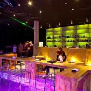 Club `Gorka` (Yaroslavl): adresa, descriere, recenzii