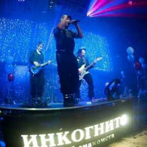 Club `Incognito `pe Serpukhovskaya: fotografie, adresa și recenzii despre locul de…