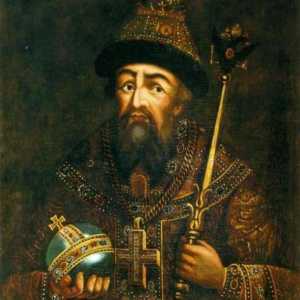 Prințul Kurbsky Andrei Mikhailovici, apropiata Ivan the Terrible: biografie, caracteristici, fapte…