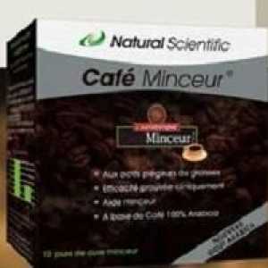 Cafea `Mincer Forte`: comentarii, caracteristici, preț