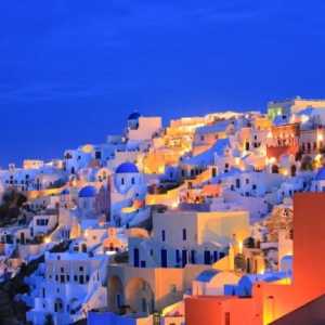 Când și unde să mergem în Grecia