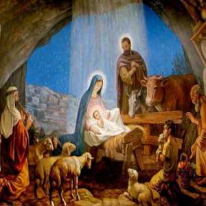 Când este Crăciun - 6 sau 7 ianuarie? Când este Crăciunul ortodox și catolic?