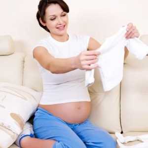 Când trebuie să mergi în concediu de maternitate? Perioada optimă