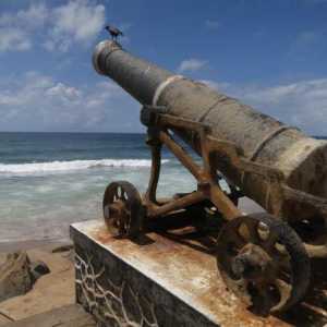 Colombo, Sri Lanka: recenzii ale turiștilor și atracțiilor. Plaje, cumparaturi, hoteluri Colombo