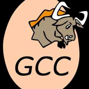 GCC Compiler pentru Windows