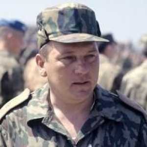 Cine nu-i plac pe generalul Shamanov cu franchismul lui solitar