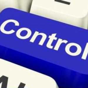 Controlul actual, preliminar și final: de ce și cum este