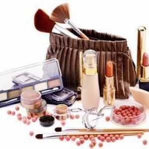 Cosmetica `Lankom` - calitatea franceză în casa ta
