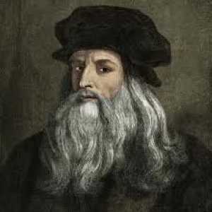 O scurtă biografie a lui Leonardo da Vinci - geniu al Renașterii