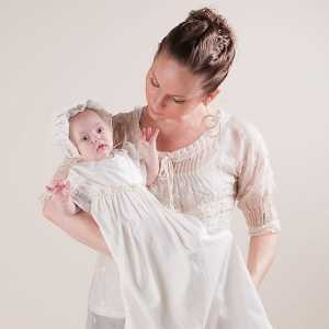 Botezul nou-născutului: aspectele principale
