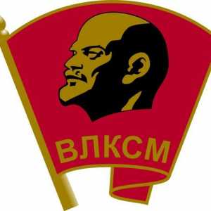Cine sărbătorește Ziua lui Komsomol și de ce?