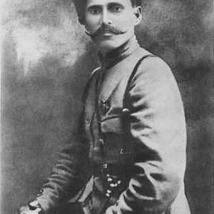 Cine este Vasiliy Ivanovich Chapaev? Chapaev VI - începutul Armatei Roșii, eroul Războiului Civil.…