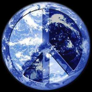 Cine este un pacifist? Este un pacificator, un participant la mișcarea de pace din întreaga lume