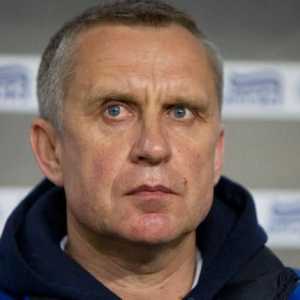 Kuchuk Leonid: toate cele mai interesante despre cariera de joc și de coaching al atletului belarus