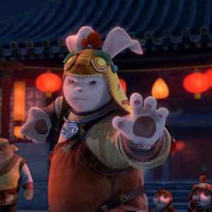 Kung Fu Rabbit: Domnul focului: feedback-ul telespectatorilor