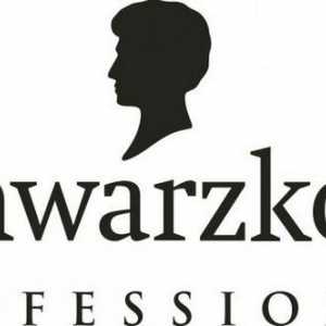 Culoarea parului Schwarzkopf Professional: Prezentare generală
