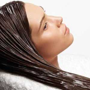 Laminarea părului: recenzii, efecte, descrierea procedurii și a tehnologiei