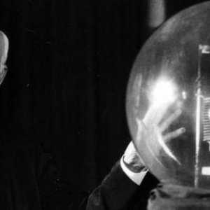 Lampa lui Edison. Cine a inventat primul bec? De ce toată gloria sa dus la Edison?