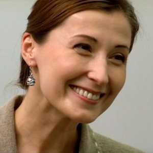Lara Chaklin: biografie, carieră, viață personală