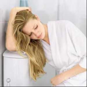 Tratamentul, cauzele și simptomele sindromului intestinului iritabil