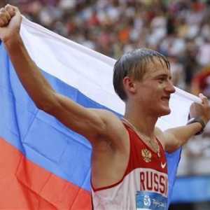 Atletism: un scandal doping care implică sportivi ruși