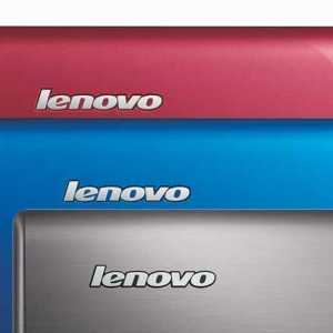 Lenovo G580 ("Lenovo"), un laptop: cum se dezasamblează și se curăță