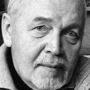 Leonid Nechaev: biografie și filme