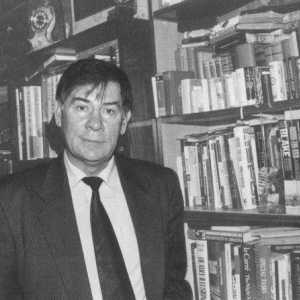 Leonid Shebarshin: biografie. Aforisme, citate