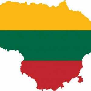 Republica Lituania astăzi. Sistemul de stat, economia și populația