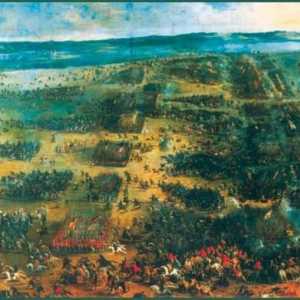 Războiul din Livonia: pe scurt despre cauzele, evenimentele principale și consecințele pentru stat