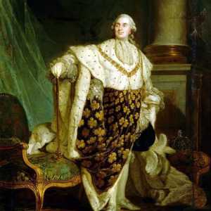 Louis XVI: o scurtă biografie, copii
