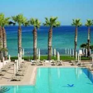 Cele mai bune hoteluri din Limassol. Cipru