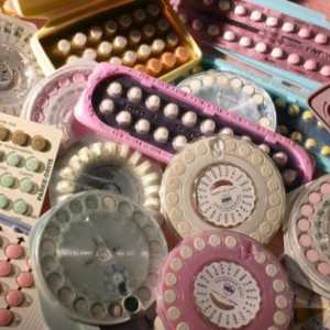 Cele mai bune pilule contraceptive pentru femei de toate vârstele