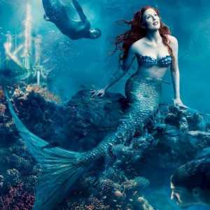 Cele mai bune seriale și filme despre sirene