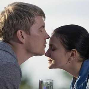 Cele mai bune seriale TV despre dragoste: rating, listă, descriere și recenzii. Seriale TV rusești…