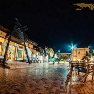 Cele mai bune centre turistice din regiunea Saratov
