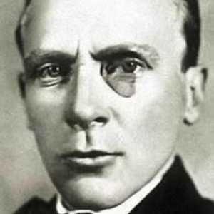M. A. Bulgakov. Biografia unui scriitor talentat