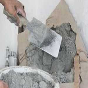 M500-ciment: tipuri și domeniu de aplicare
