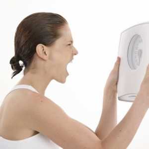 Magnesia pentru pierderea în greutate: mit sau realitate?
