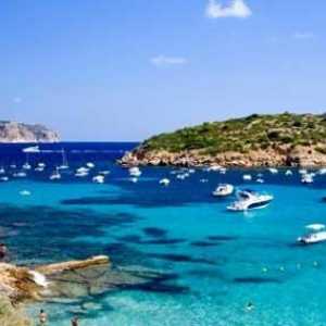 Mallorca (Spania) - un paradis pe pământ