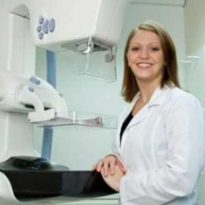 Mamografia sau ecografia sânului? Examinarea glandelor mamare. Preț, recenzii