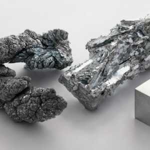 Mangan (element chimic): proprietăți, aplicație, denumire, grad de oxidare, fapte interesante