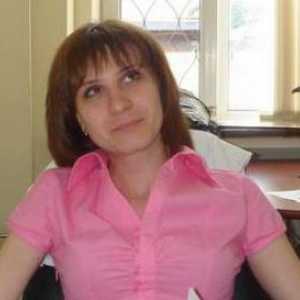 Marina Yefiminyuk: lucrarea scriitorului