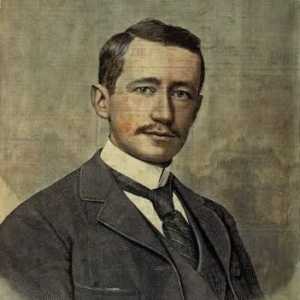 Marconi Guglielmo: invenții, fapte interesante, biografie