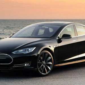 Masina "Tesla" din Rusia: preț, recenzii, caracteristici
