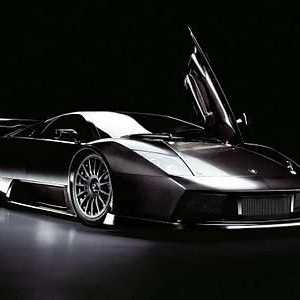 Masini `Lamborghini` - alegeți cele mai bune