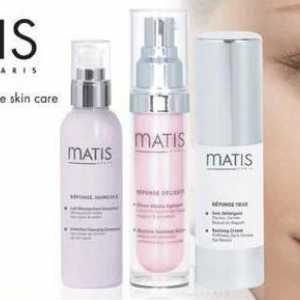 Matis - produse cosmetice de înaltă calitate