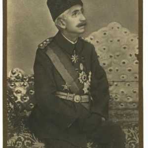 Mehmed VI Vahidedin - ultimul sultan al Imperiului otoman